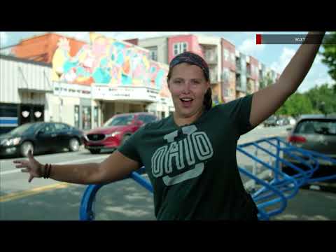 WJZY Queen City