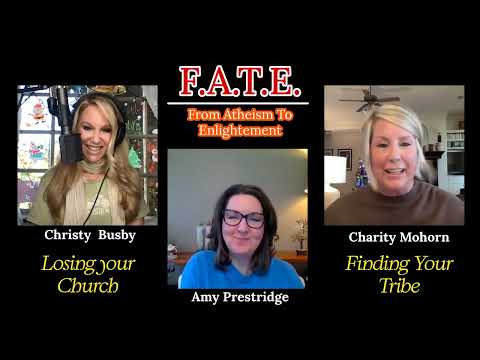 Losing Your Church & Finding Your Tribe