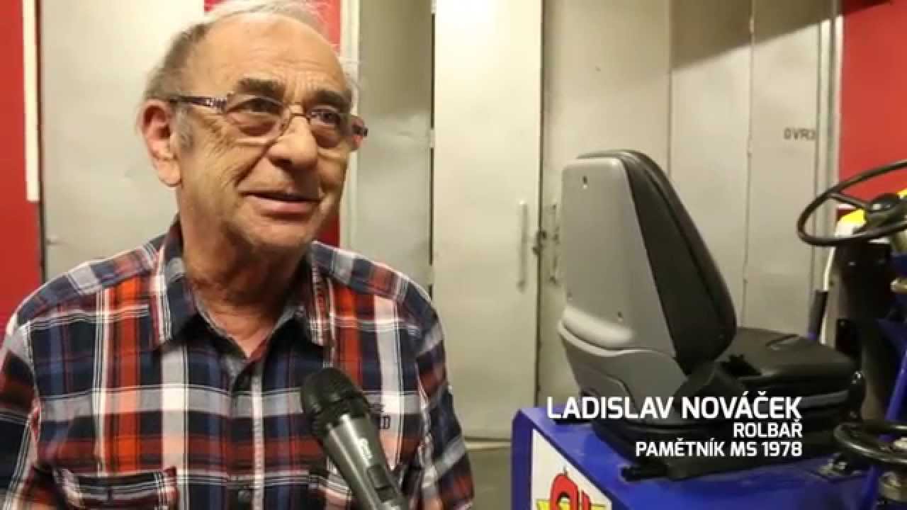 Ohlédnutí za MS 2015 v hokeji v Tipsport areně