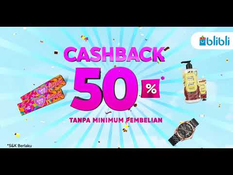 Blibli Belanja Online Mall