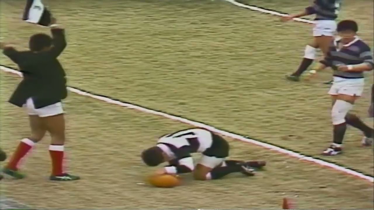 1981年度(昭和56年)ラグビー全国社会人・大学主力35チーム写真名鑑 1981年度(昭和56年)ラグビー全国社会人・大学主力35チーム写真