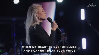 Watch Bethel Music Love Came Down video