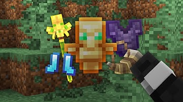 Battle Royale, But Random Drops Are Very OP...