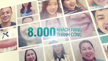 Răng Sứ Thẩm Mỹ | Thay Nụ Cười - Đổi Vận Mệnh