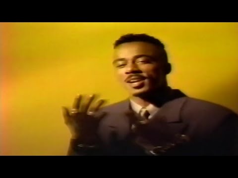 Ralph Tresvant - Money Can't Buy You Love [HD Widescreen Music