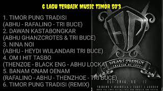6 lagu dawan #viral