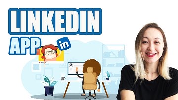 Linkedin | Best Business App( New iPhone, IOS and IPAD 2020)