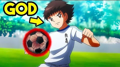 He Defeated The Undefeated Goal Keeper |#subscribe |#share |#viralvideo |#like |#anime |#recap