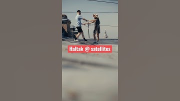 Thumbnail of Haltak @ satellites - Sing A Song (#Shorts)