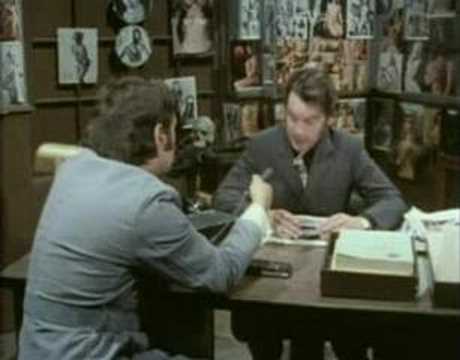 The Piranha Brothers pt. 2