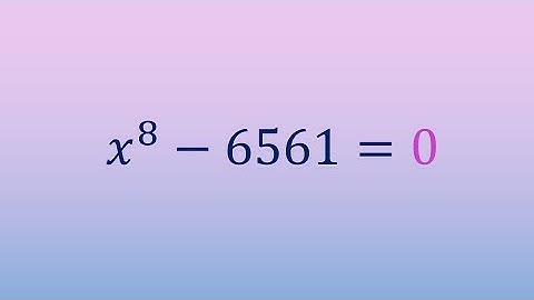 Nice idea in Mathematical Olympiad Questions | AIMO BMO 1 2 UKMT CSAT TMUA PMO 2022 2023| Equation