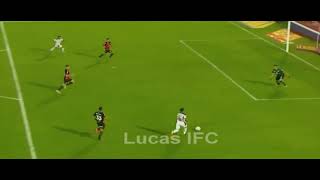 Fabricio Bustos Skills 2021 Welcome To Fenerbahçe ?