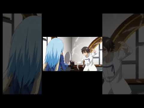 Mommy rimuru vs