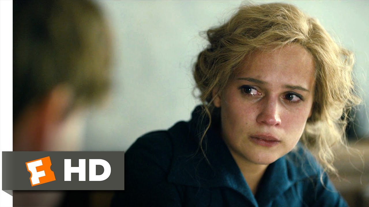 映画 リリーのすべて エディ レッドメイン主演 可愛いに間に合わない ファッションと猫と通販な日々 楽天ブログ