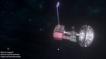 Stellar Warfare: Region select + MP playtesting #SPACERTS #SPACEGAME #SPACE #RTS #SCIFI #GAME #STEAM