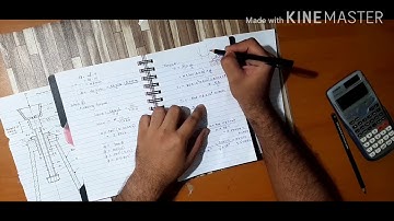 Design of SCREW JACK part 2