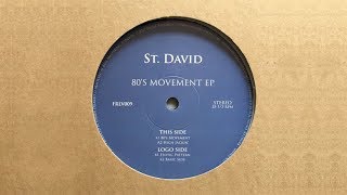 St. David - Basic Side