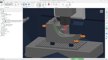 Powermill 2020 | What