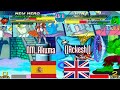 Youtube Thumbnail title