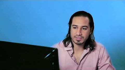 How to Put Text Inside a Scroll Bar in CSS