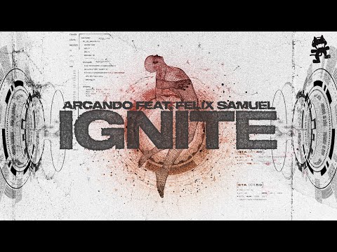 Arcando - Ignite