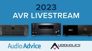 2023 Best AV Receivers & Onkyo TX-RZ50 Giveaway!