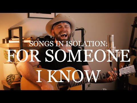 Songs in Isolation: