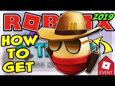 Event How To Get The Tallaheggsee Egg Roblox Egg Hunt 2019