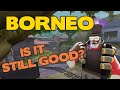 What is Borneo like in 2020? | TF2 Map Report &amp; Funny Moments Gameplay