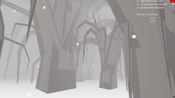 Snowfall demo 4