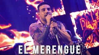 Dale Q´ Va - El Merengue (Video Oficial)