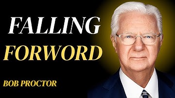 Failing Forward: Turning Setbacks into Stepping Stones