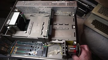 Introduction To The IBM PS/2 Model 50z (8550)