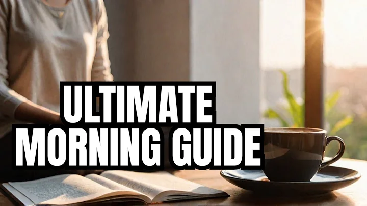 How to Build a Morning Stoic Routine (The Ultimate Guide)