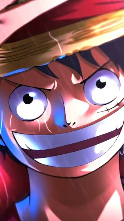 mome mome juban?!][STORY WA][ jedag jedug moneky d luffy!