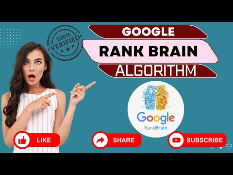 What is RankBrain?