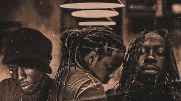 GCODE - Family Ties (Official Music ) ft. EMPRESS TATI, JE MOE