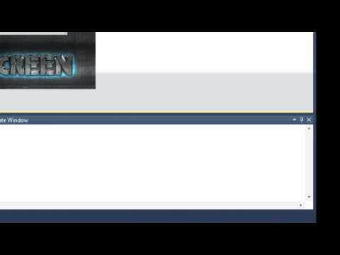 [Visual C#] Splash