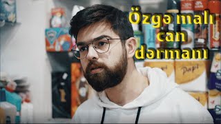 Özgə Malı Can Dərmanı Videozavr