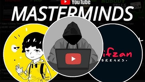 How@decodingyt, @StepGrow @HifzanBreaks HACKED YouTube