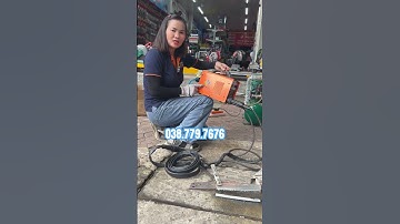 Máy cắt Plama Cut45 Hitbox, máy đạt chuẩn quốc tế cắt dày 10-12mm, chất lượng và độ bền bỉ cao