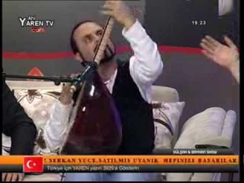 ÇILGIN SERKAN YAREN TV 12.19.2013 20:21