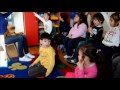 Ataşehir Yeni Dünyalar Anaokulu Hazırlık Sınıfı