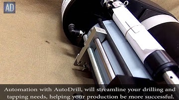 AutoDrill