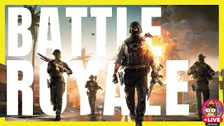 видео: Королевская битва Battlefield уже здесь... REDSEC. картинка: Королевская битва Battlefield уже здесь... REDSEC.