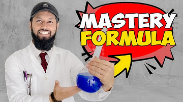 Grade 9 Chemistry GCSE - Best tips// Oxford Educated Tutor