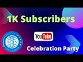 #05 SMS EDUCATION 1K Celebration Party