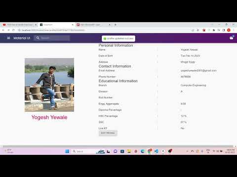 How to Upload