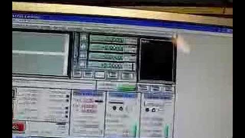 Home Switch Repeatability