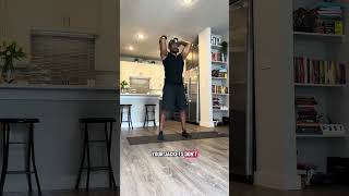 Youre Training Arms But Youre Missing This